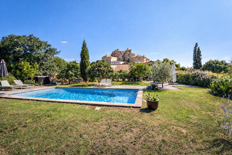 French property for sale in Puissalicon, Hérault - €410,000 - photo 1