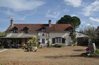 houses and homes for sale inParçay-les-PinsMaine-et-Loire Pays_de_la_Loire