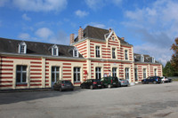 houses and homes for sale inSéesOrne Normandy