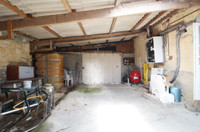 Maison à vendre à Fontaine-Chalendray, Charente-Maritime - 162.000 € - photo 10
