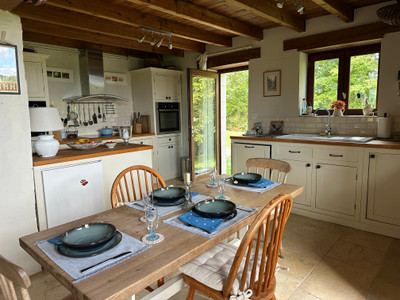 French property for sale in Verteillac, Dordogne - €304,950 - photo 1