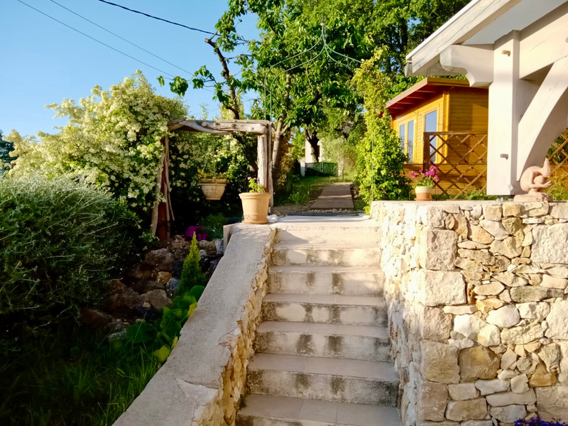 French property for sale in Cabris, Alpes-Maritimes - €525,000 - photo 9