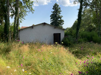 Maison à vendre à Chavanat, Creuse - 119.900 € - photo 10