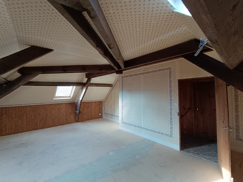 French property for sale in Auzances, Creuse - €49,900 - photo 7