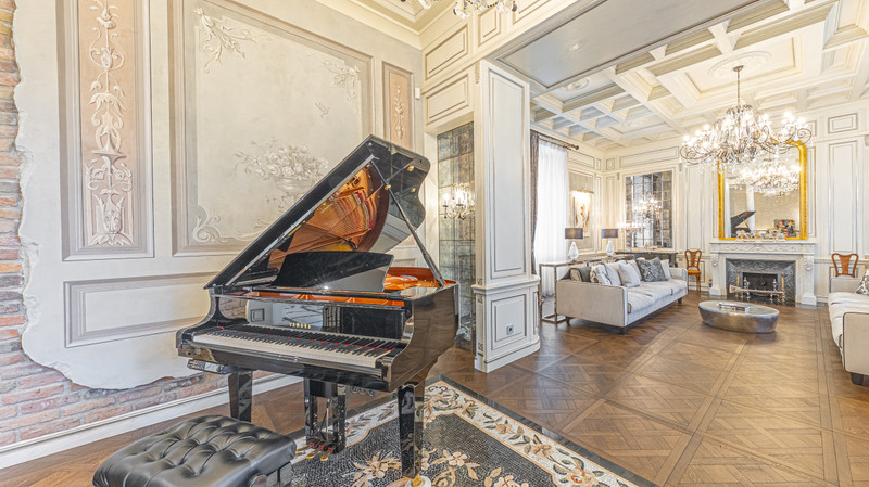 French property for sale in Chambéry, Savoie - €2,500,000 - photo 2