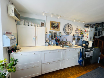French property for sale in Saint-Servant, Morbihan - €160,500 - photo 1