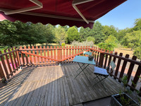 Maison à vendre à Sarrazac, Dordogne - 235.400 € - photo 12