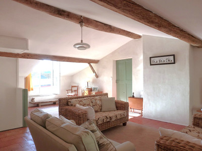 French property for sale in Cruzy, Hérault - €175,000 - photo 6
