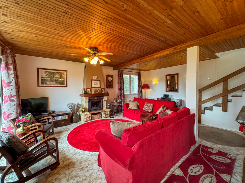 French property for sale in L'Absie, Deux-Sèvres - €124,950 - photo 4