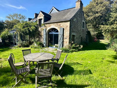 house for sale in Morbihan