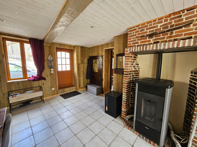 French property for sale in Gacé, Orne - €158,000 - photo 1