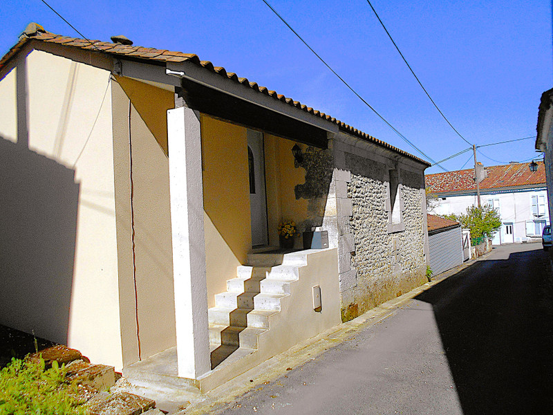 French property for sale in Verteillac, Dordogne - €190,000 - photo 8