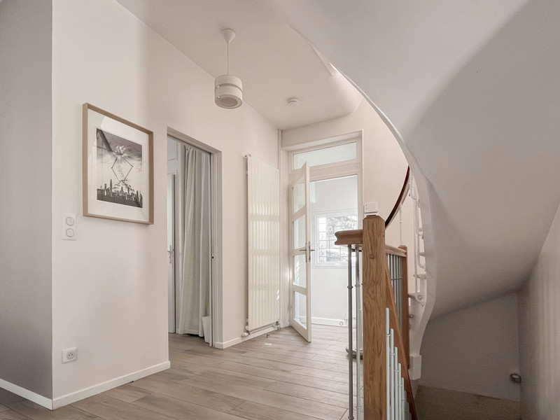 French property for sale in Cormeilles-en-Parisis, Val-d'Oise - €649,000 - photo 1