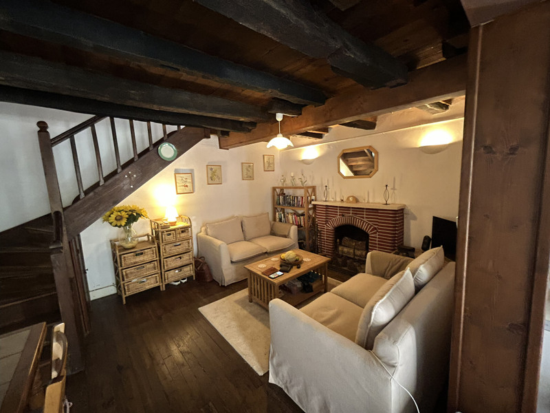 French property for sale in Saint-Sulpice-de-Roumagnac, Dordogne - €88,000 - photo 14