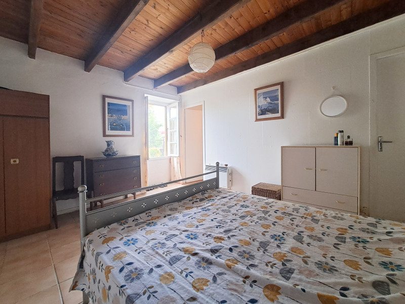 French property for sale in Aubigné, Deux-Sèvres - €61,600 - photo 11
