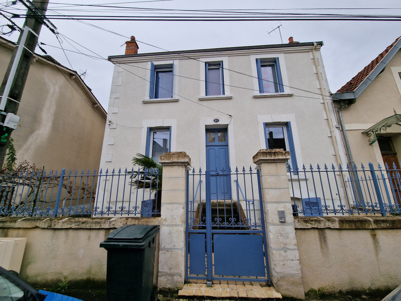 French property for sale in Périgueux, Dordogne - photo 3
