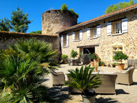 Maison à vendre à Ansac-sur-Vienne, Charente - 525.000 € - photo 7