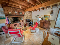 Maison à vendre à Canville-la-Rocque, Manche - 262.150 € - photo 5