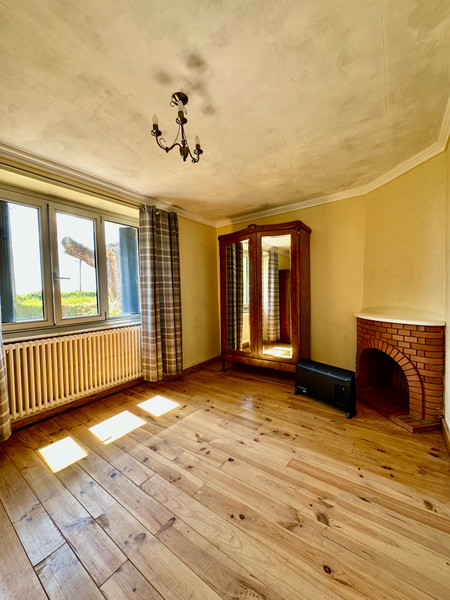 French property for sale in Plumieux, Côtes-d'Armor - €147,000 - photo 4