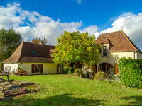 French property, houses and homes for sale in Fossemagne Dordogne Aquitaine