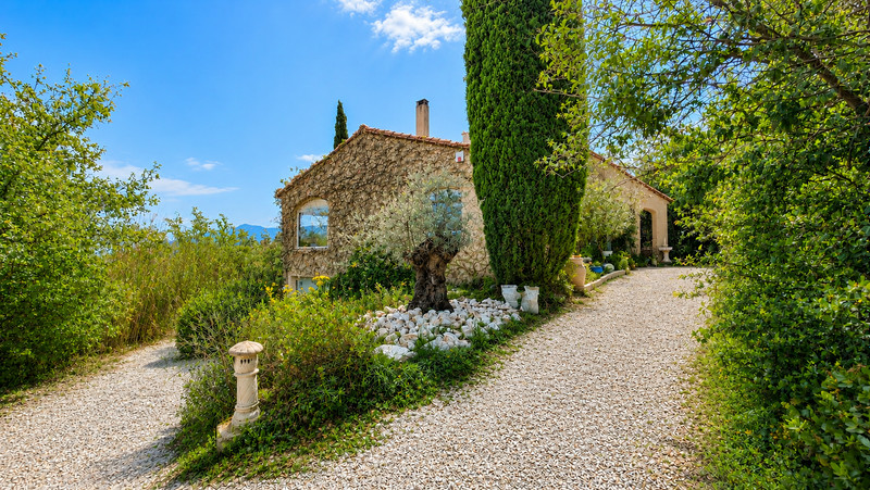 Propriété à vendre à Villelongue-dels-Monts, Pyrénées-Orientales - 425 000 €