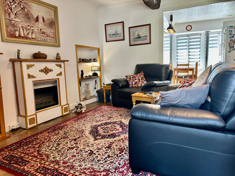 French property for sale in La Trinité-Porhoët, Morbihan - €124,200 - photo 5