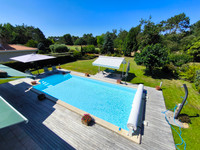 Maison à vendre à Gujan-Mestras, Gironde - 1.099.000 € - photo 2