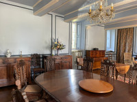 Chateau à vendre à Saint-Vran, Côtes-d'Armor - 1.045.800 € - photo 5