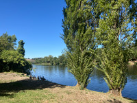 Propriété à vendre à Availles-Limouzine, Vienne - 384 000 € - photo n°5