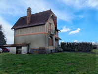 Propriété à vendre à Argentonnay, Deux-Sèvres - 125 000 € - photo n°1