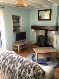 French property for sale in Agris, Charente - €386,999 - photo 4