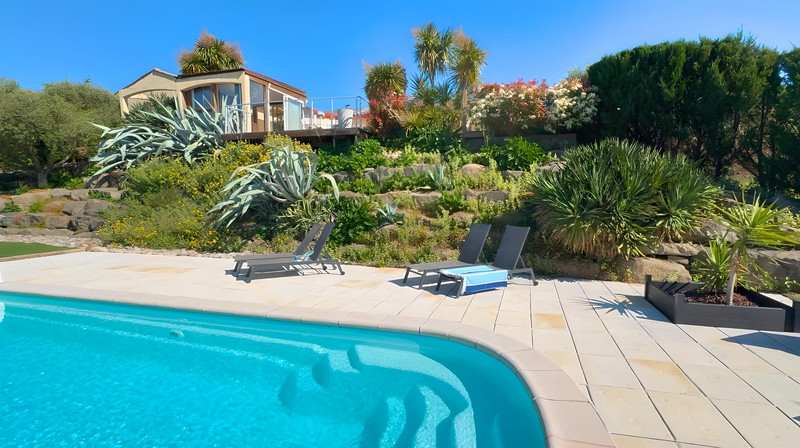 Maison à vendre à Carcassonne, Aude - 539.000 € - photo 1