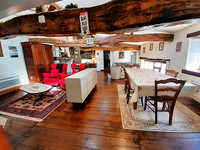 Maison à vendre à Bouteilles-Saint-Sébastien, Dordogne - 175.770 € - photo 6