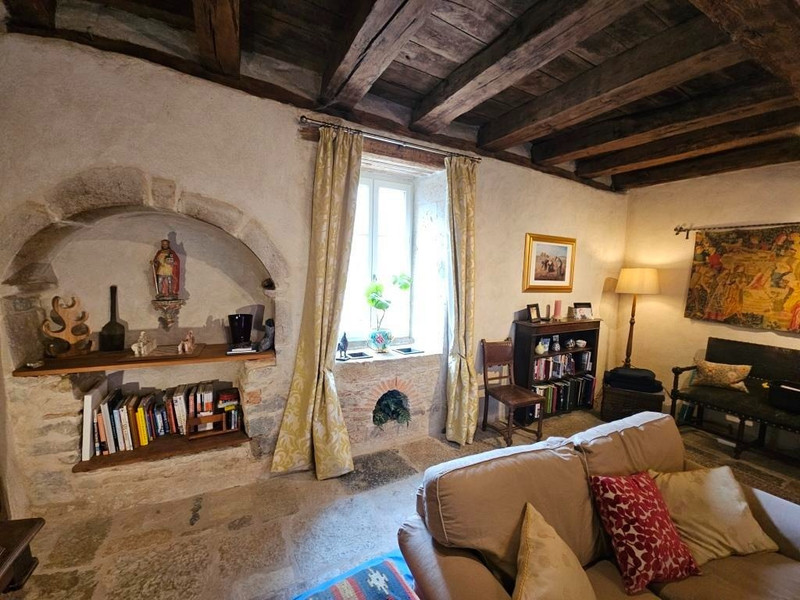 French property for sale in Saint-Thibault, Côte-d'Or - €245,000 - photo 4