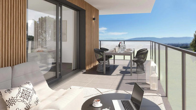 French property for sale in Prévessin-Moëns, Ain - €405,000 - photo 1