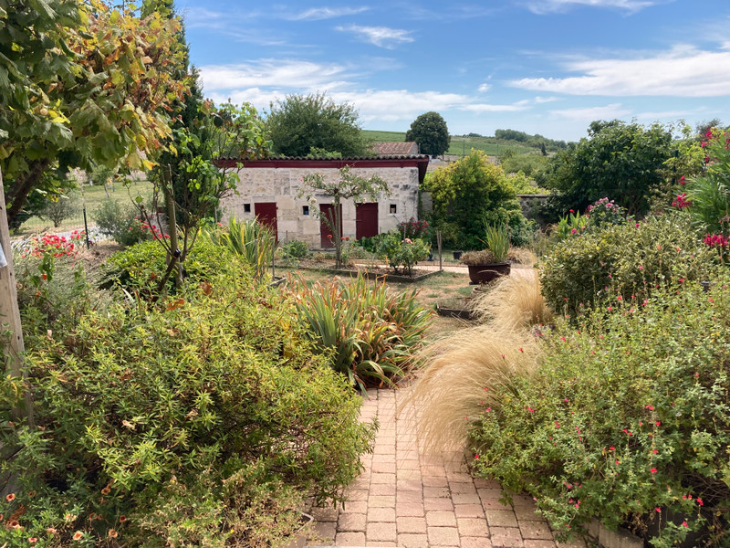 French property for sale in Jurignac, Charente - €334,000 - photo 1