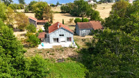 Propriété à vendre à Eyraud-Crempse-Maurens, Dordogne - 339 200 € - photo n°2