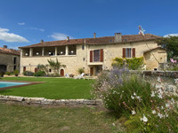 houses and homes for sale inChampagne-et-FontaineDordogne Aquitaine