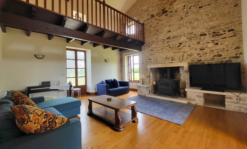 French property for sale in Messé, Deux-Sèvres - €179,950 - photo 1