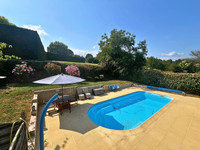 Maison à vendre à Seyches, Lot-et-Garonne - 225.000 € - photo 2