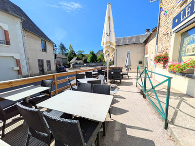 French property for sale in Salon-la-Tour, Corrèze - €93,500 - photo 9