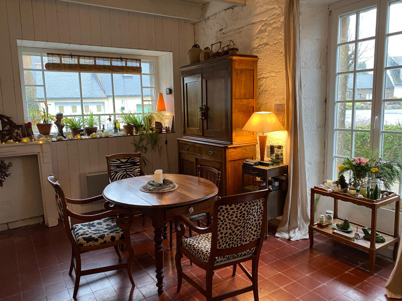 French property for sale in Glomel, Côtes-d'Armor - €199,000 - photo 2