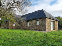 Maison à vendre à Ruillé-Froid-Fonds, Mayenne - 763.200 € - photo 5