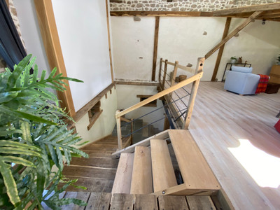 French property for sale in Saint-Hilaire-les-Courbes, Corrèze - €696,960 - photo 4