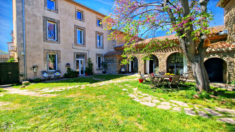 French property for sale in Moux, Aude - €450,000 - photo 0