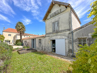 Maison à vendre à Migron, Charente-Maritime - 275.000 € - photo 6