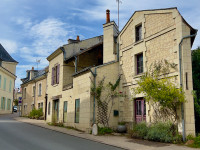 houses and homes for sale inFontevraud-l'AbbayeMaine-et-Loire Pays_de_la_Loire