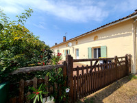 Maison à vendre à Asnois, Vienne - 267.000 € - photo 12