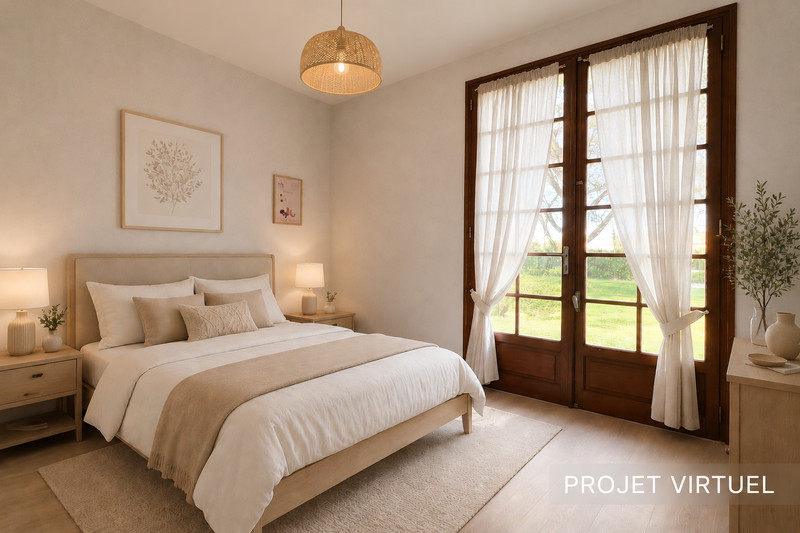 French property for sale in Saint-Léon-sur-l'Isle, Dordogne - €165,800 - photo 7