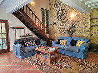 Maison à vendre à Saint-Maurice-des-Lions, Charente - 349.000 € - photo 5